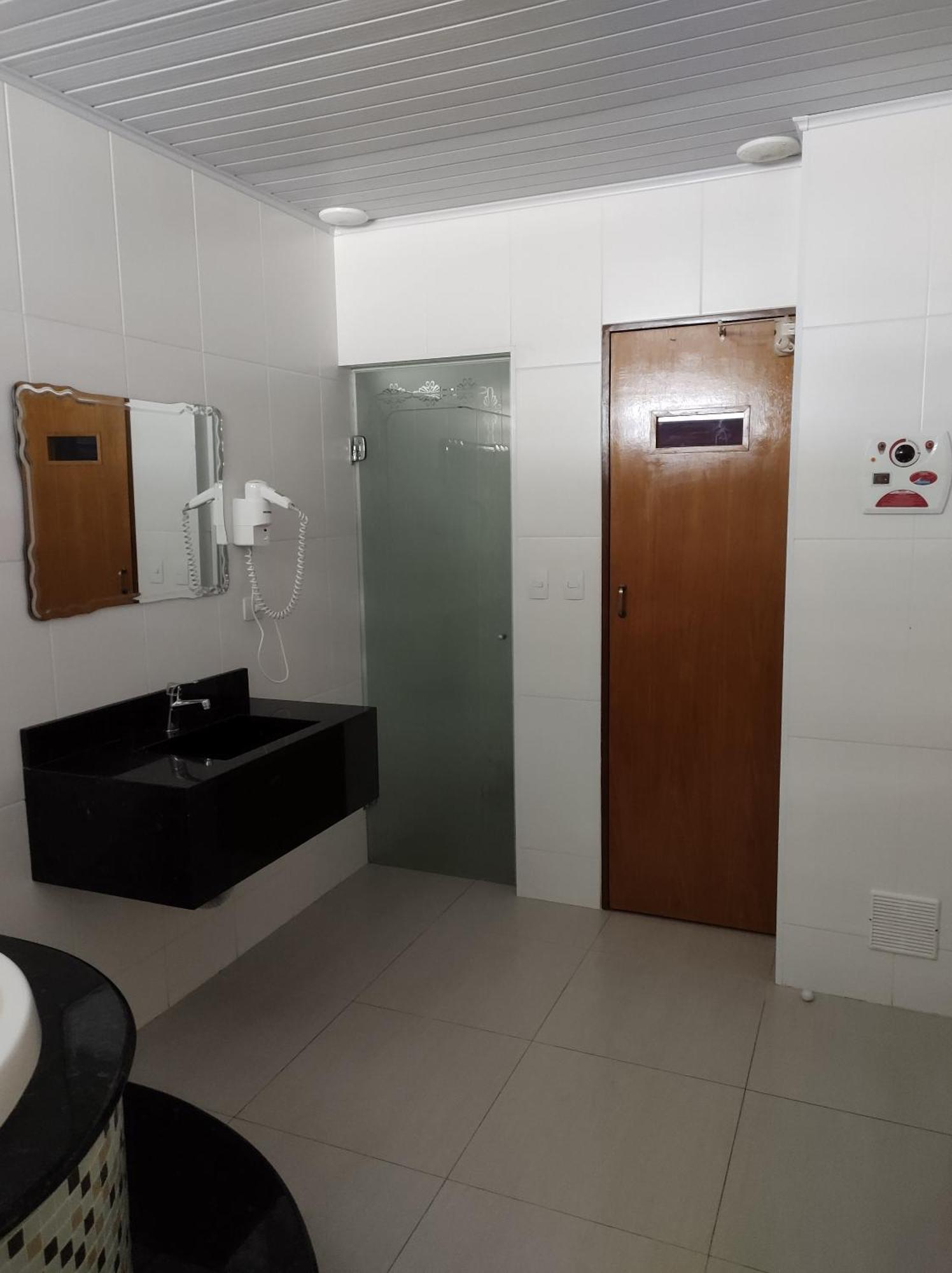 Motel Paradise (Adults Only) São José dos Campos Pokoj fotografie